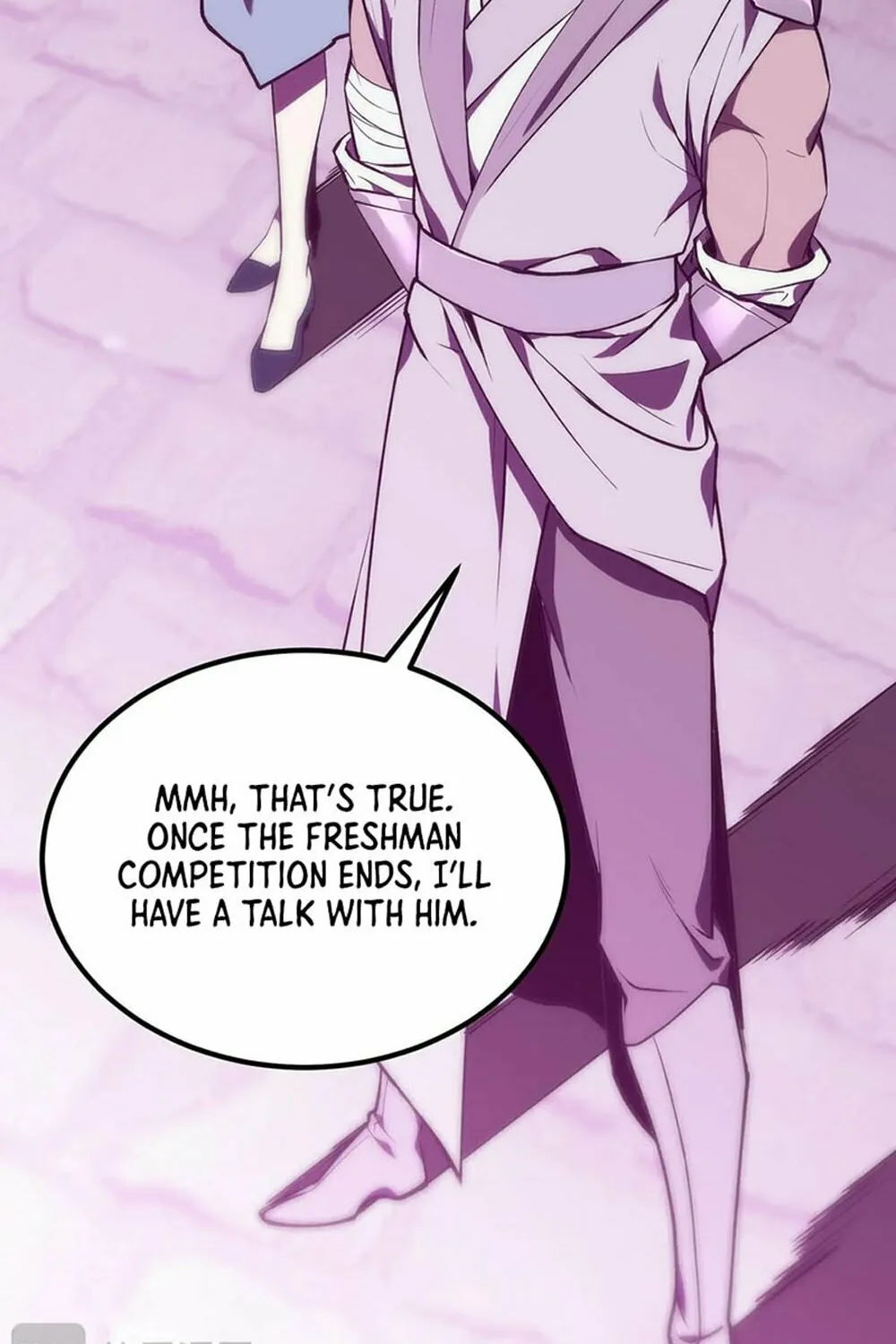 SSS Ji Chaoyue Changli De Sheng Qishi Chapter 18 page 109 - 