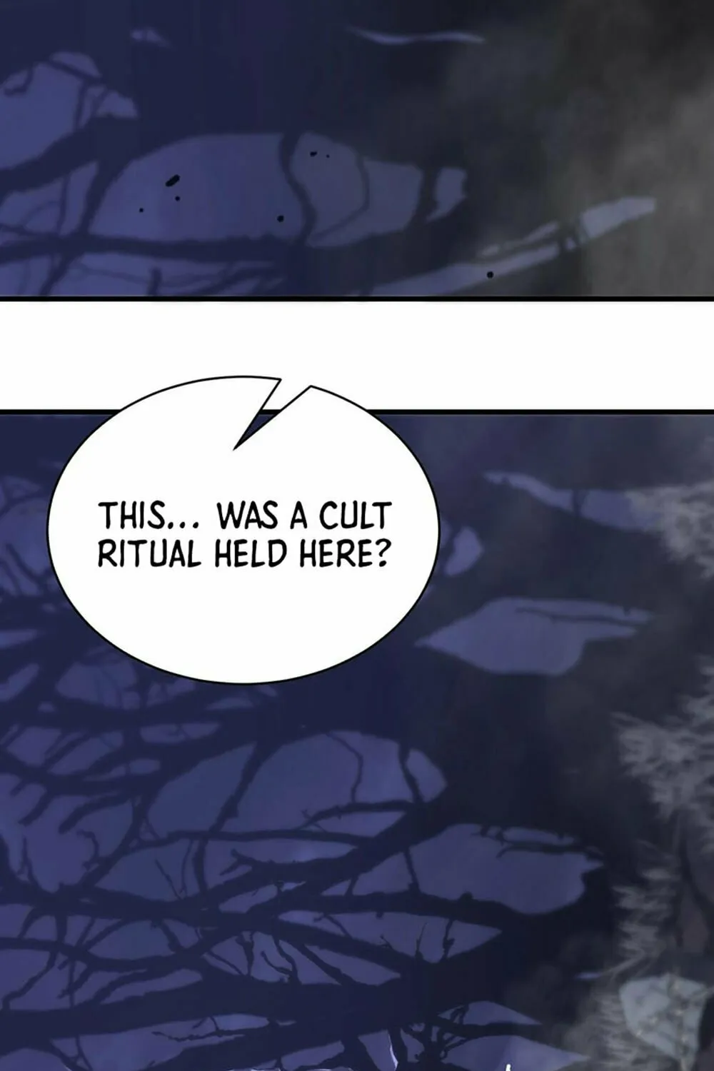 SSS Ji Chaoyue Changli De Sheng Qishi Chapter 18 page 118 - 