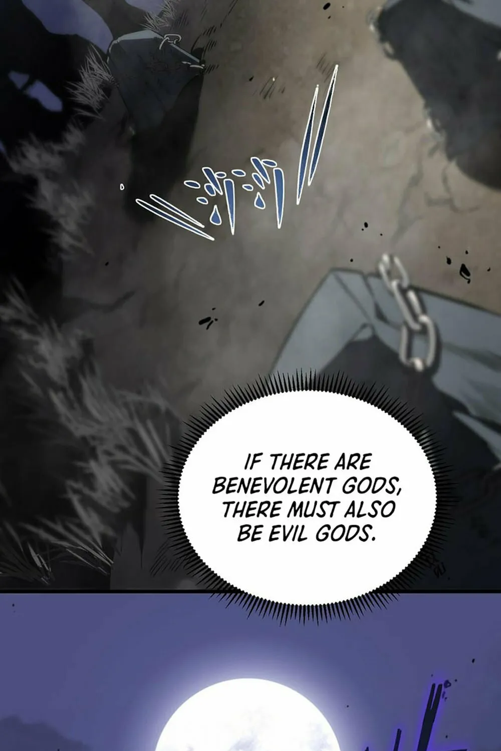 SSS Ji Chaoyue Changli De Sheng Qishi Chapter 18 page 120 - 