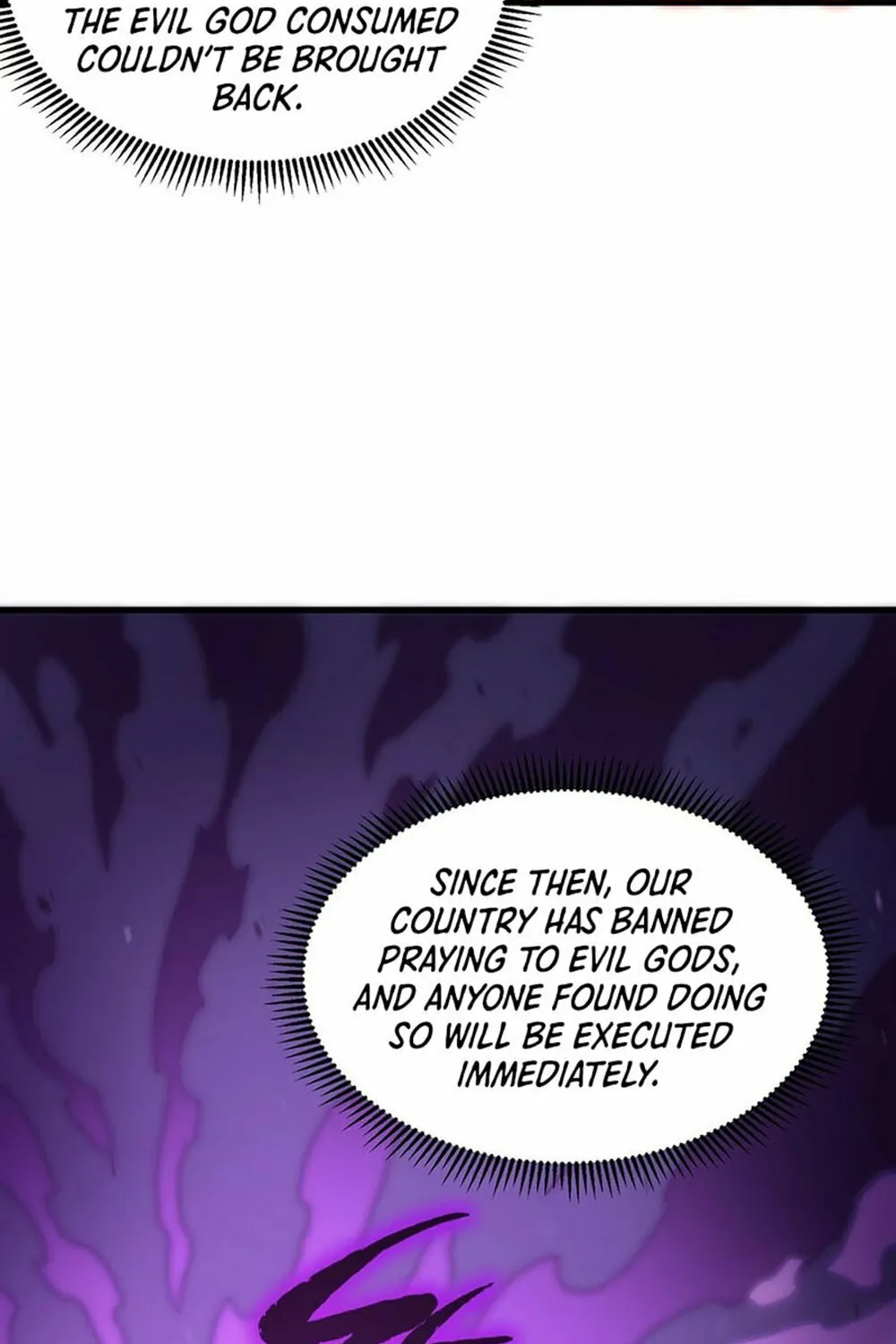 SSS Ji Chaoyue Changli De Sheng Qishi Chapter 18 page 126 - 