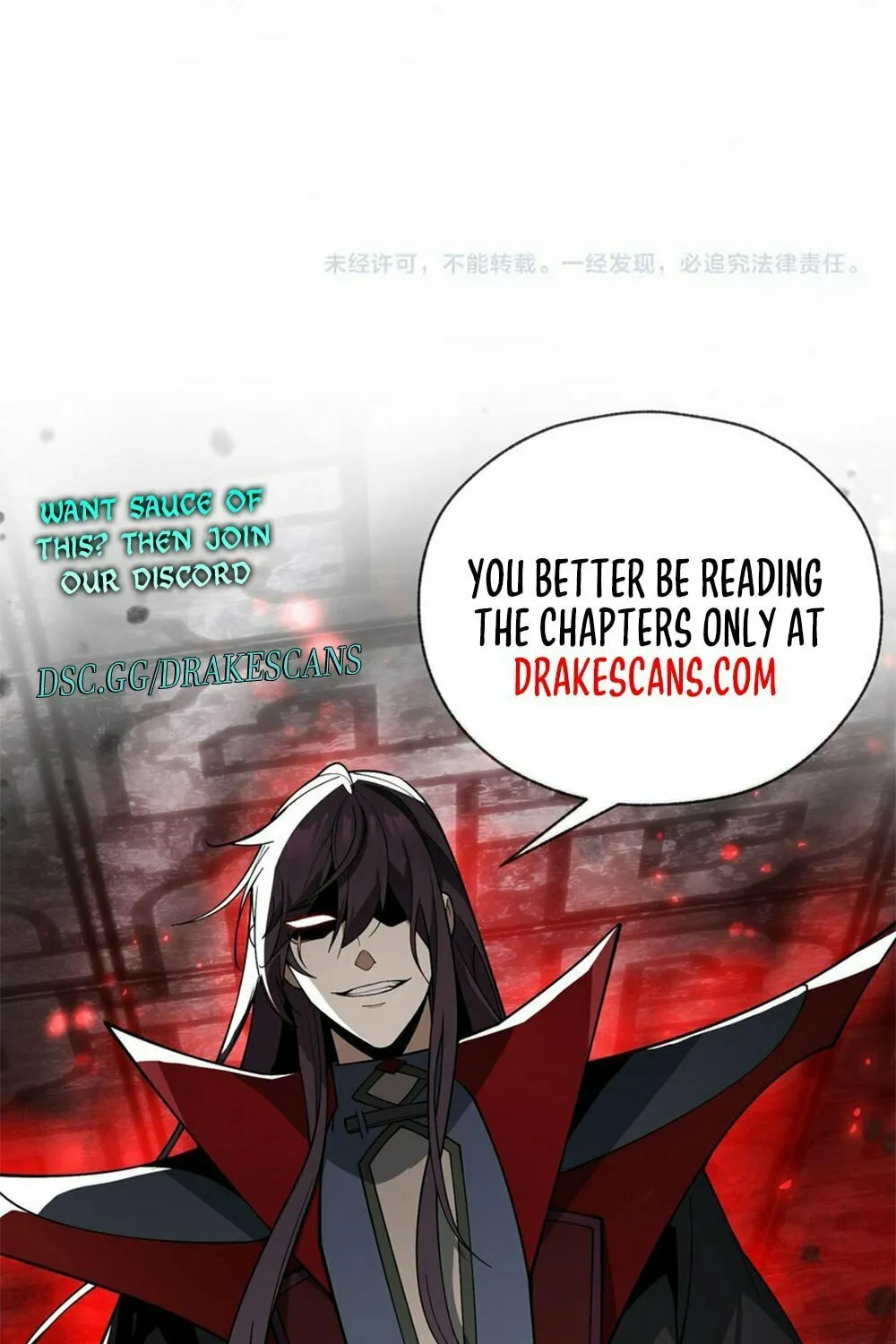 SSS Ji Chaoyue Changli De Sheng Qishi Chapter 18 page 135 - 
