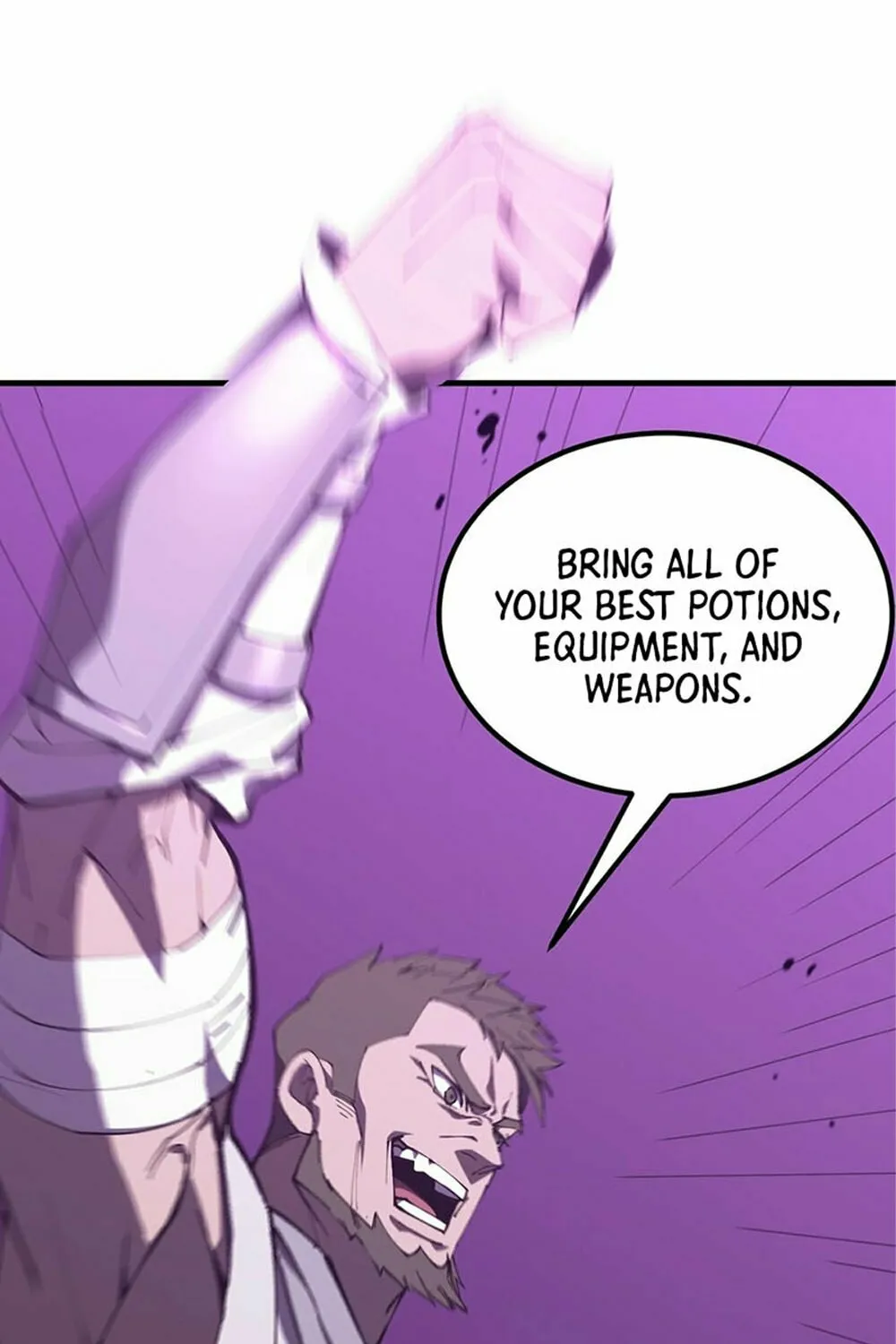 SSS Ji Chaoyue Changli De Sheng Qishi Chapter 18 page 26 - 