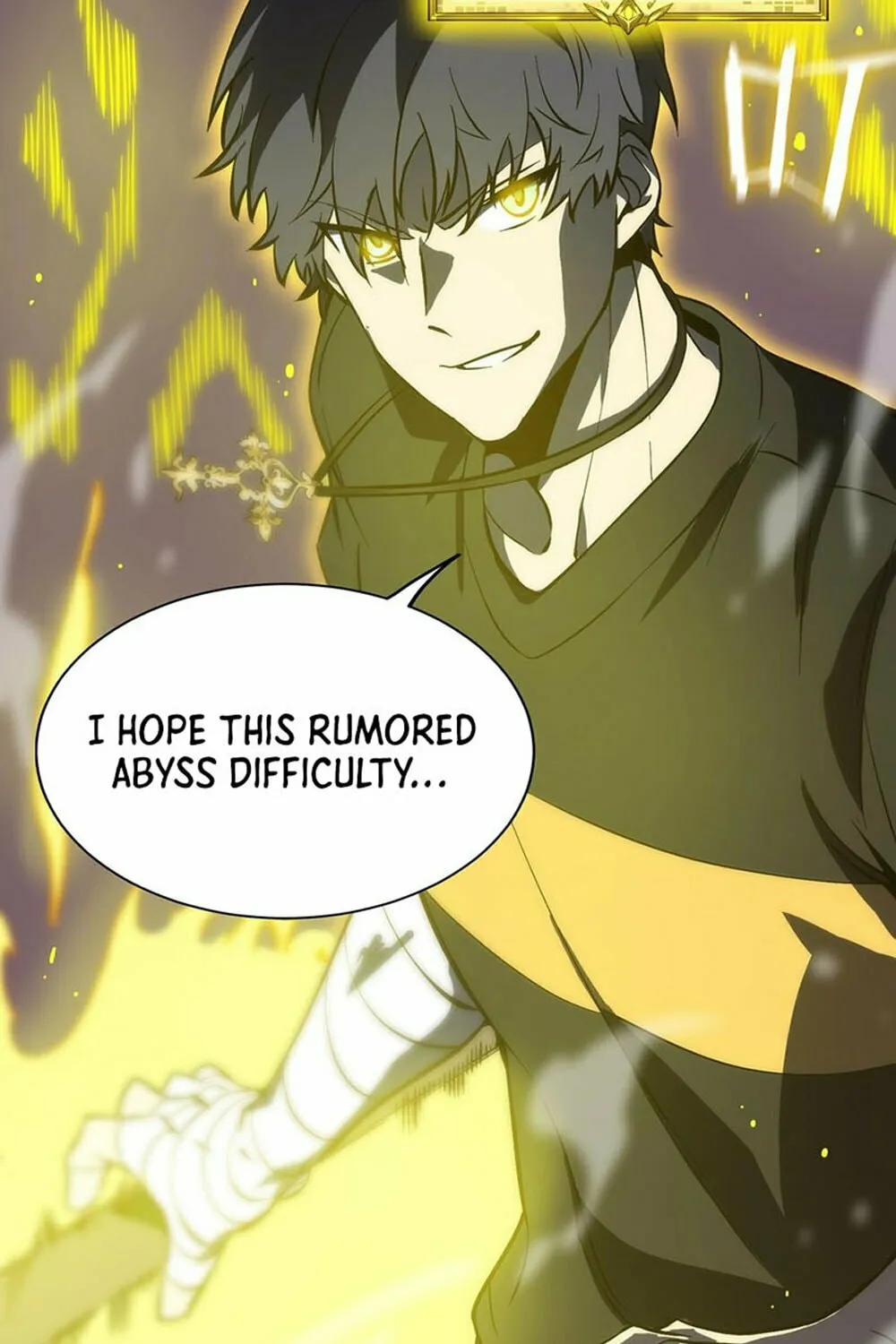 SSS Ji Chaoyue Changli De Sheng Qishi Chapter 18 page 49 - 