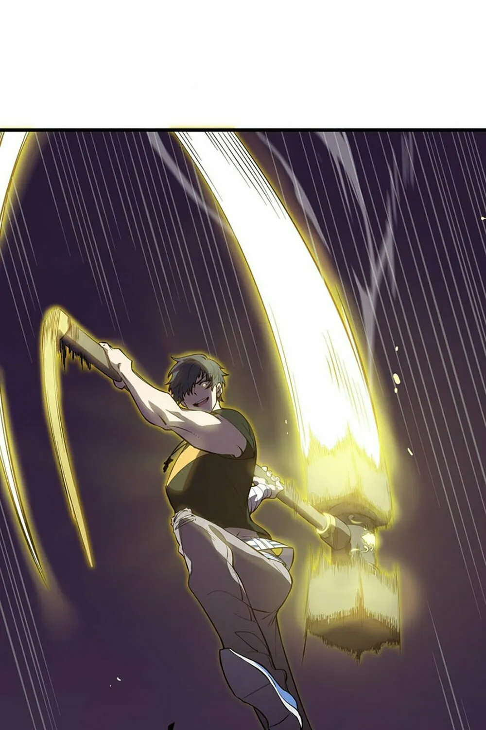SSS Ji Chaoyue Changli De Sheng Qishi Chapter 18 page 55 - 