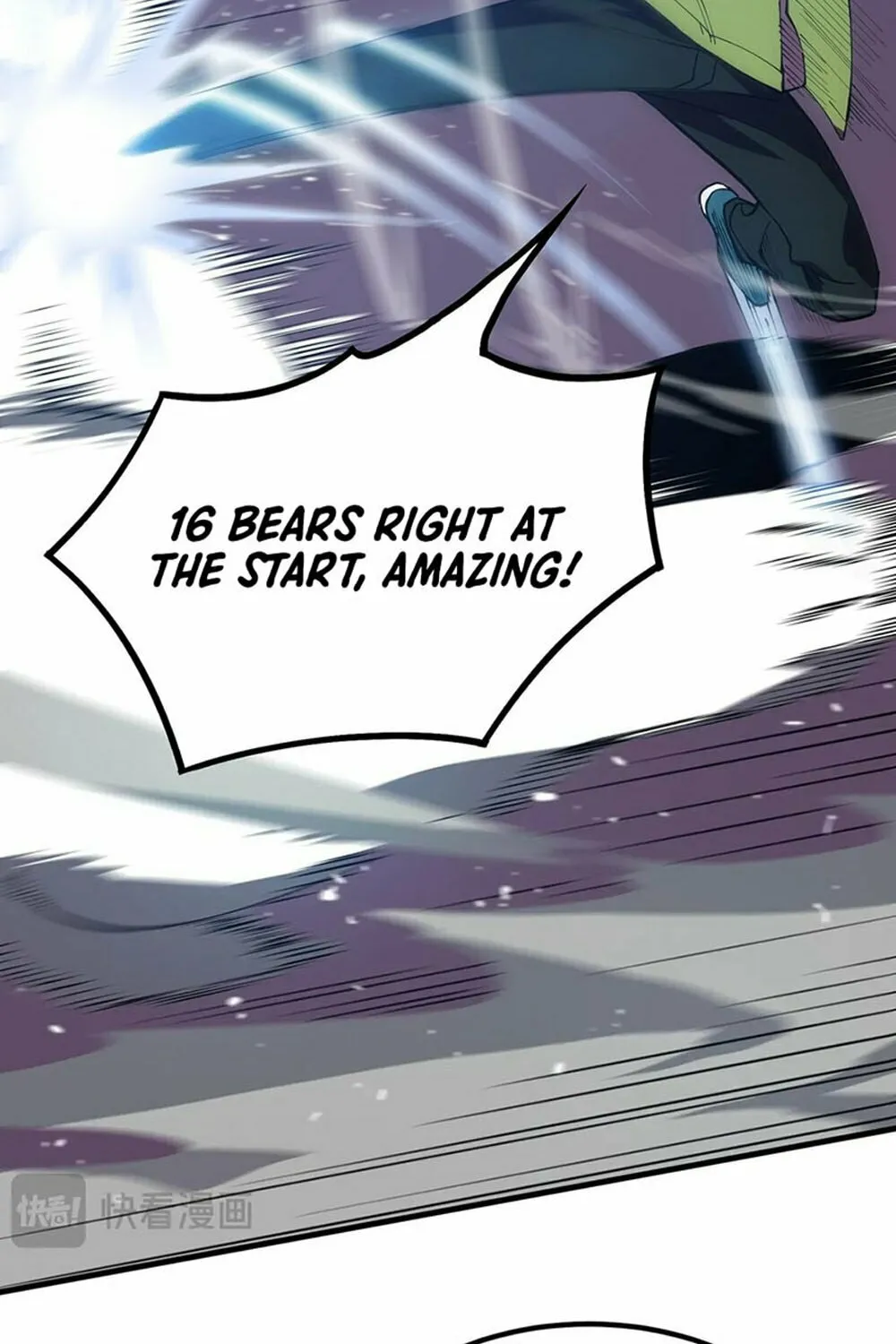 SSS Ji Chaoyue Changli De Sheng Qishi Chapter 18 page 65 - 