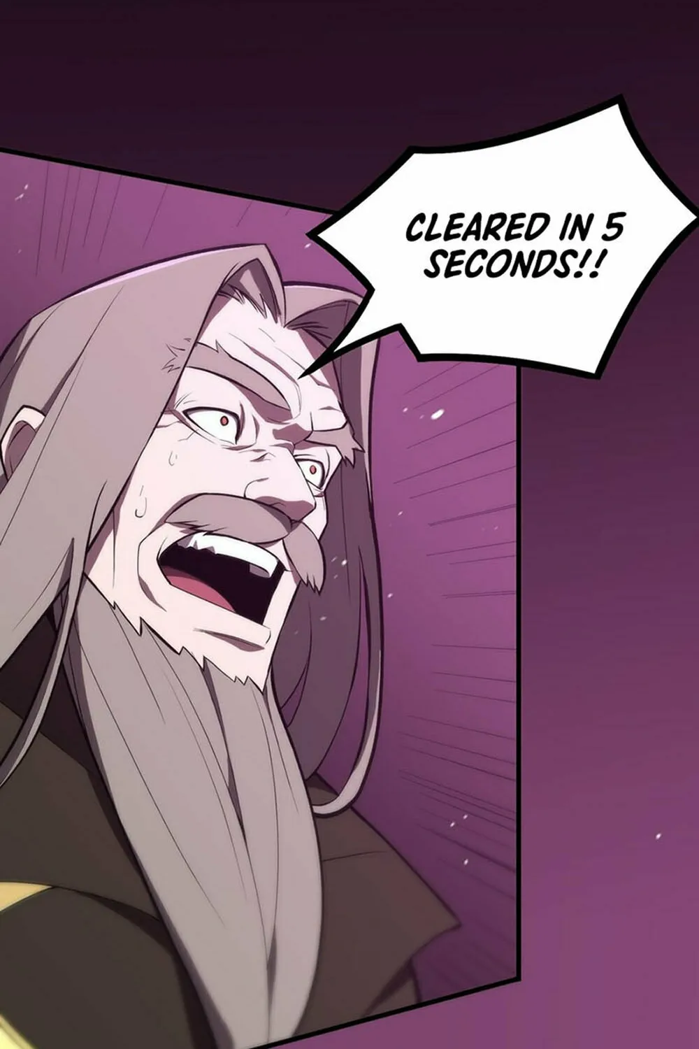 SSS Ji Chaoyue Changli De Sheng Qishi Chapter 18 page 74 - 