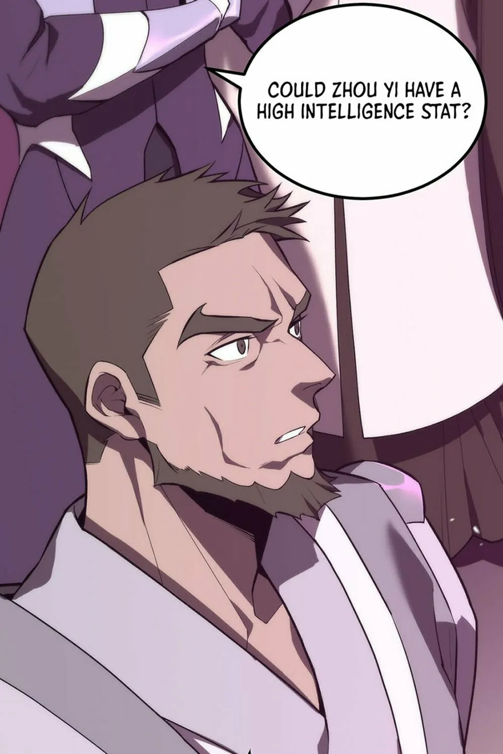SSS Ji Chaoyue Changli De Sheng Qishi Chapter 18 page 77 - 