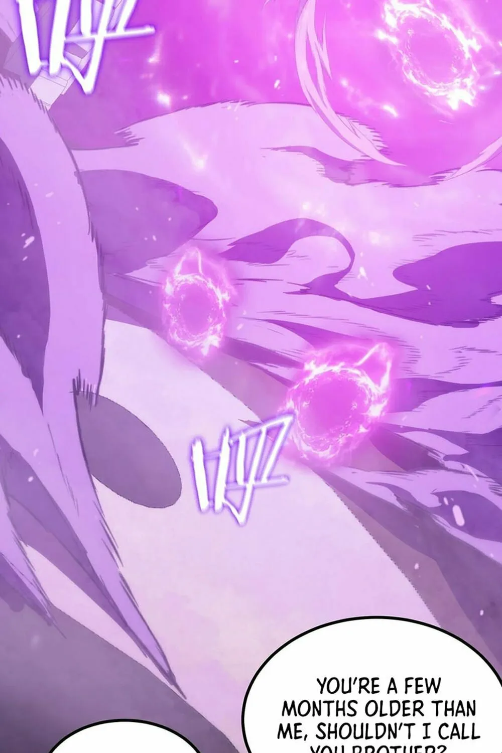 SSS Ji Chaoyue Changli De Sheng Qishi Chapter 19 page 103 - 