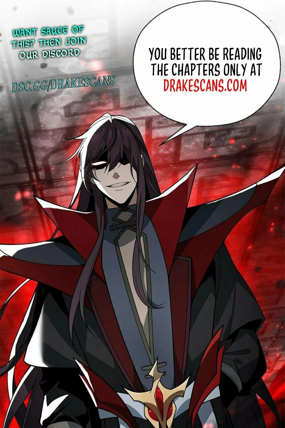 SSS Ji Chaoyue Changli De Sheng Qishi Chapter 19 page 139 - 