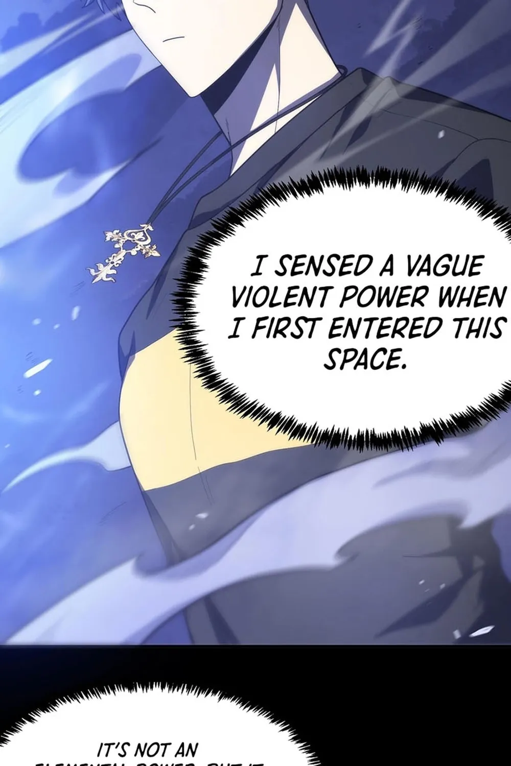 SSS Ji Chaoyue Changli De Sheng Qishi Chapter 19 page 53 - 