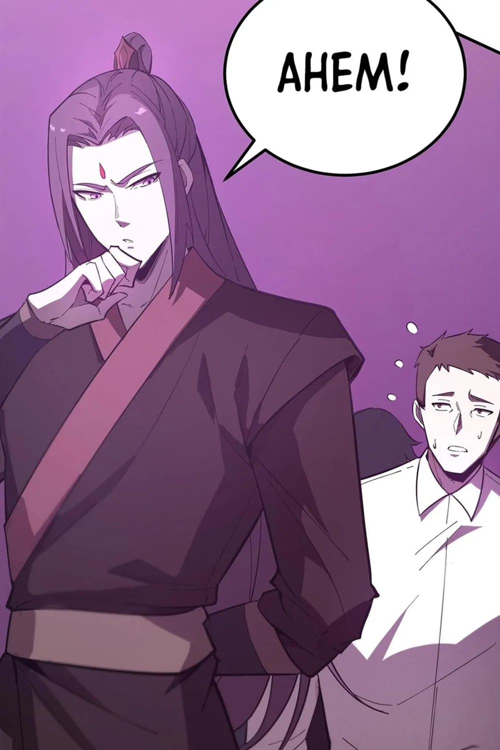 SSS Ji Chaoyue Changli De Sheng Qishi Chapter 19 page 76 - 