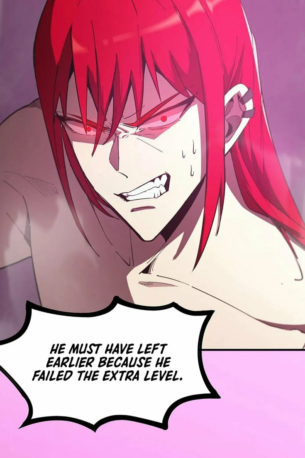 SSS Ji Chaoyue Changli De Sheng Qishi Chapter 19 page 92 - 