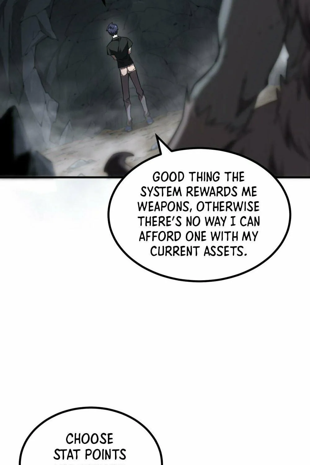 SSS Ji Chaoyue Changli De Sheng Qishi Chapter 2 page 109 - 