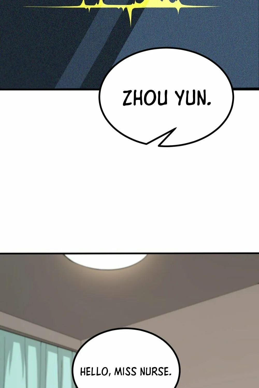 SSS Ji Chaoyue Changli De Sheng Qishi Chapter 2 page 123 - 