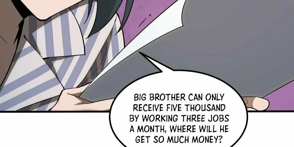 SSS Ji Chaoyue Changli De Sheng Qishi Chapter 2 page 128 - 