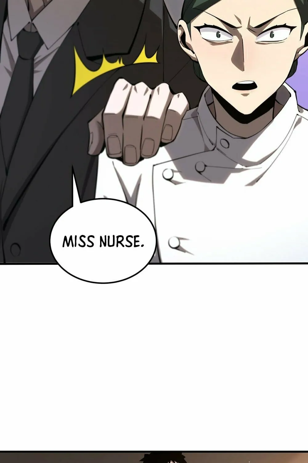 SSS Ji Chaoyue Changli De Sheng Qishi Chapter 2 page 133 - 
