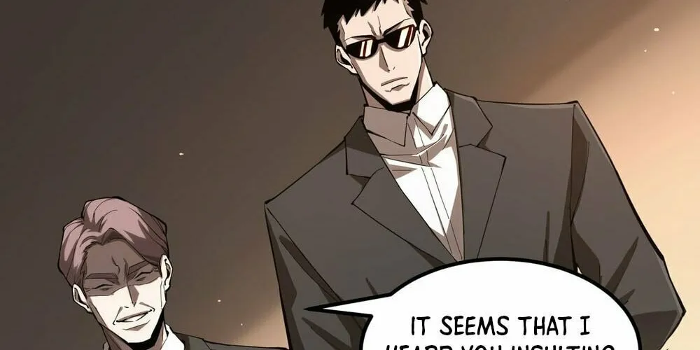 SSS Ji Chaoyue Changli De Sheng Qishi Chapter 2 page 134 - 