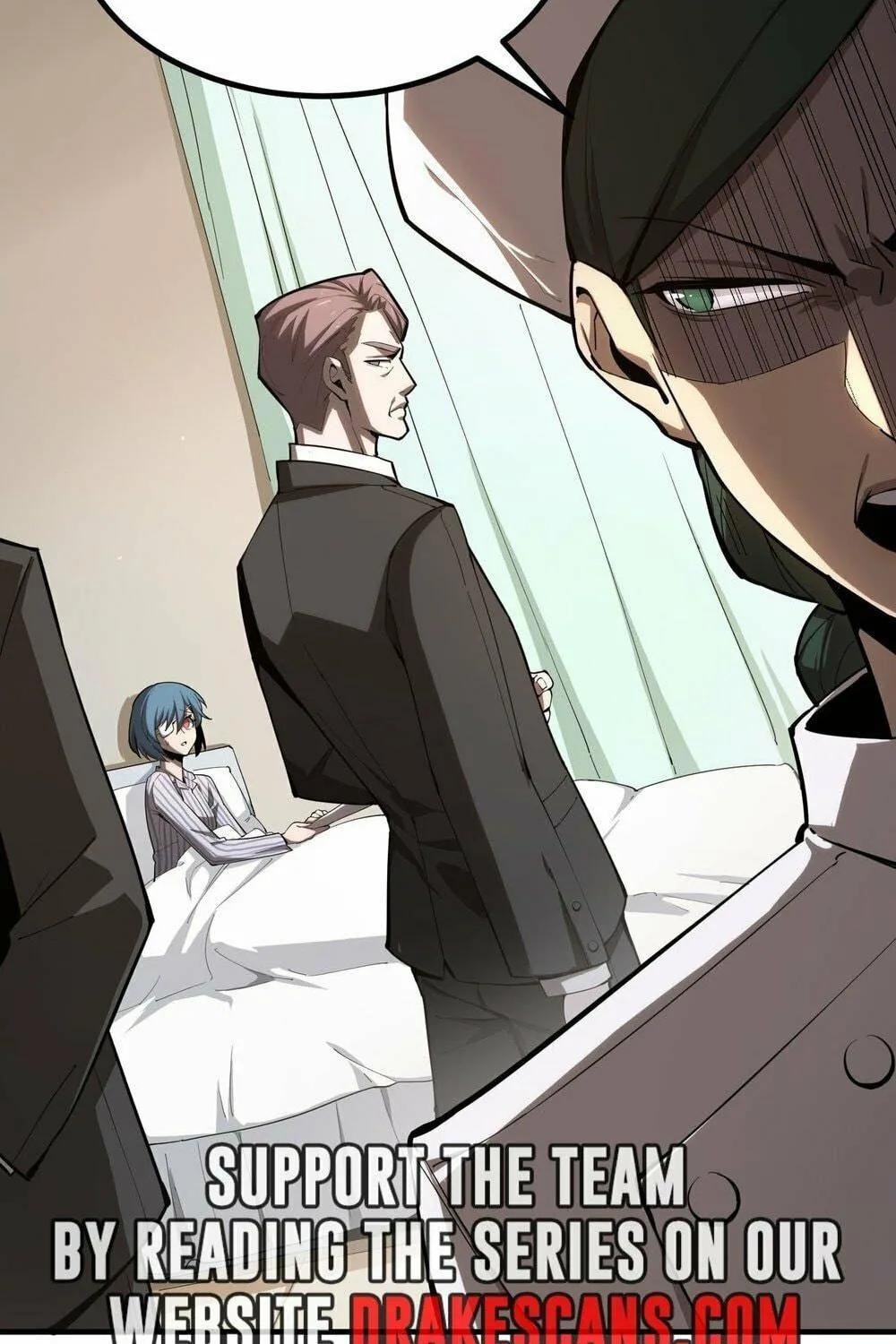 SSS Ji Chaoyue Changli De Sheng Qishi Chapter 2 page 137 - 