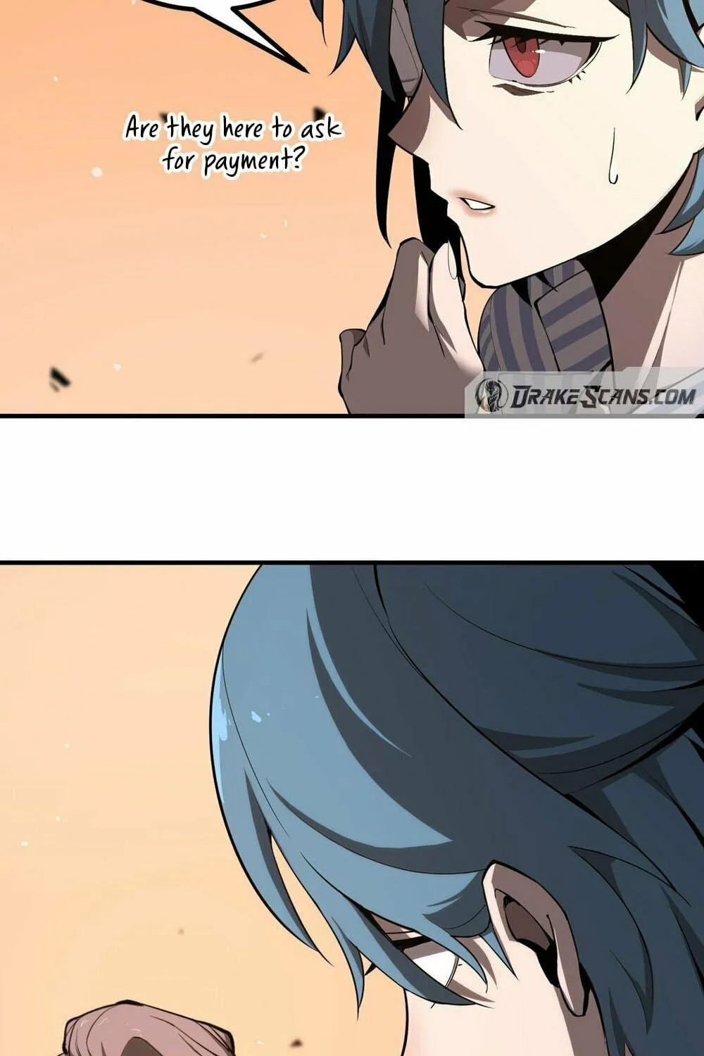 SSS Ji Chaoyue Changli De Sheng Qishi Chapter 2 page 139 - 