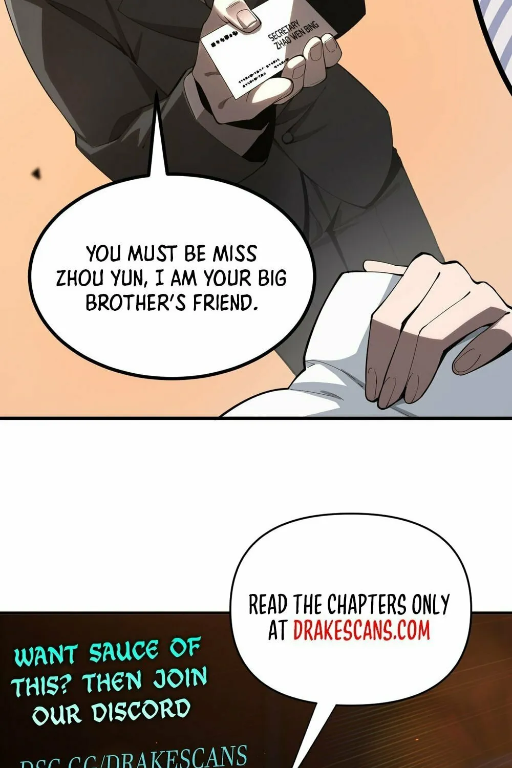 SSS Ji Chaoyue Changli De Sheng Qishi Chapter 2 page 141 - 