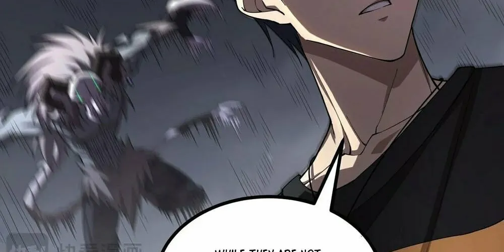 SSS Ji Chaoyue Changli De Sheng Qishi Chapter 2 page 46 - 