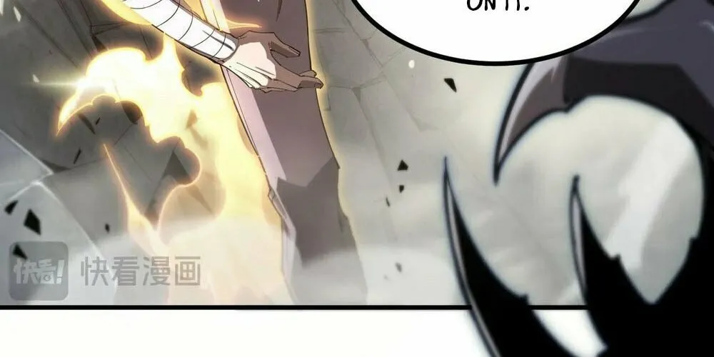 SSS Ji Chaoyue Changli De Sheng Qishi Chapter 2 page 76 - 
