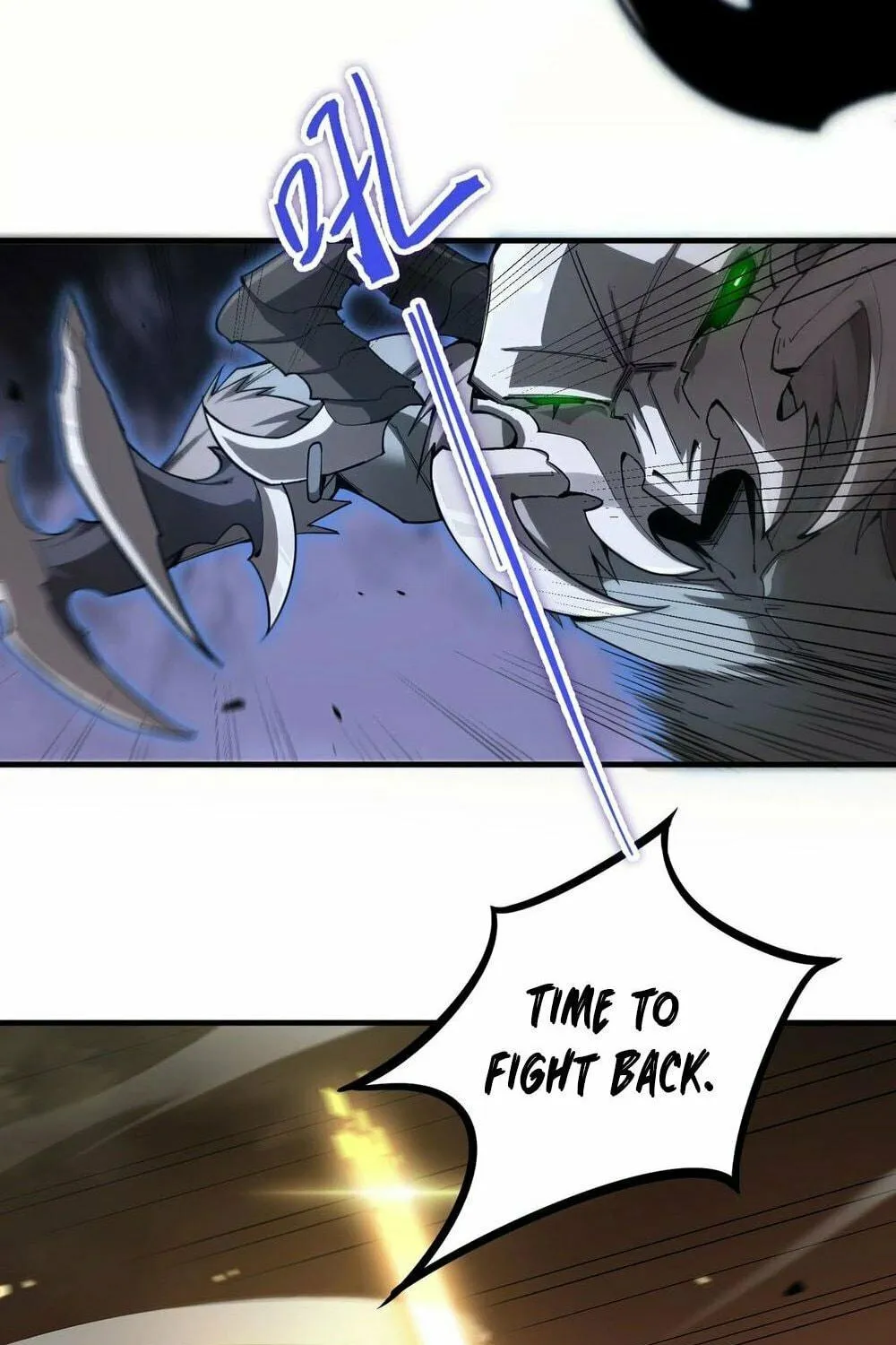 SSS Ji Chaoyue Changli De Sheng Qishi Chapter 2 page 77 - 