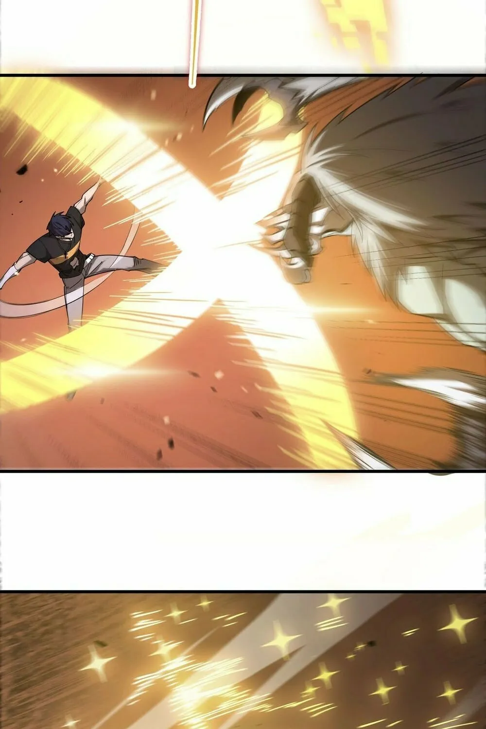 SSS Ji Chaoyue Changli De Sheng Qishi Chapter 2 page 81 - 