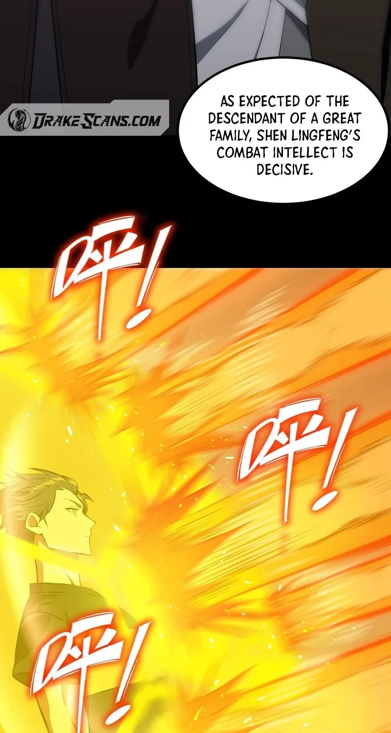 SSS Ji Chaoyue Changli De Sheng Qishi Chapter 20 page 15 - 