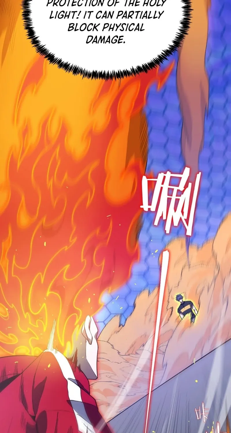 SSS Ji Chaoyue Changli De Sheng Qishi Chapter 20 page 18 - 
