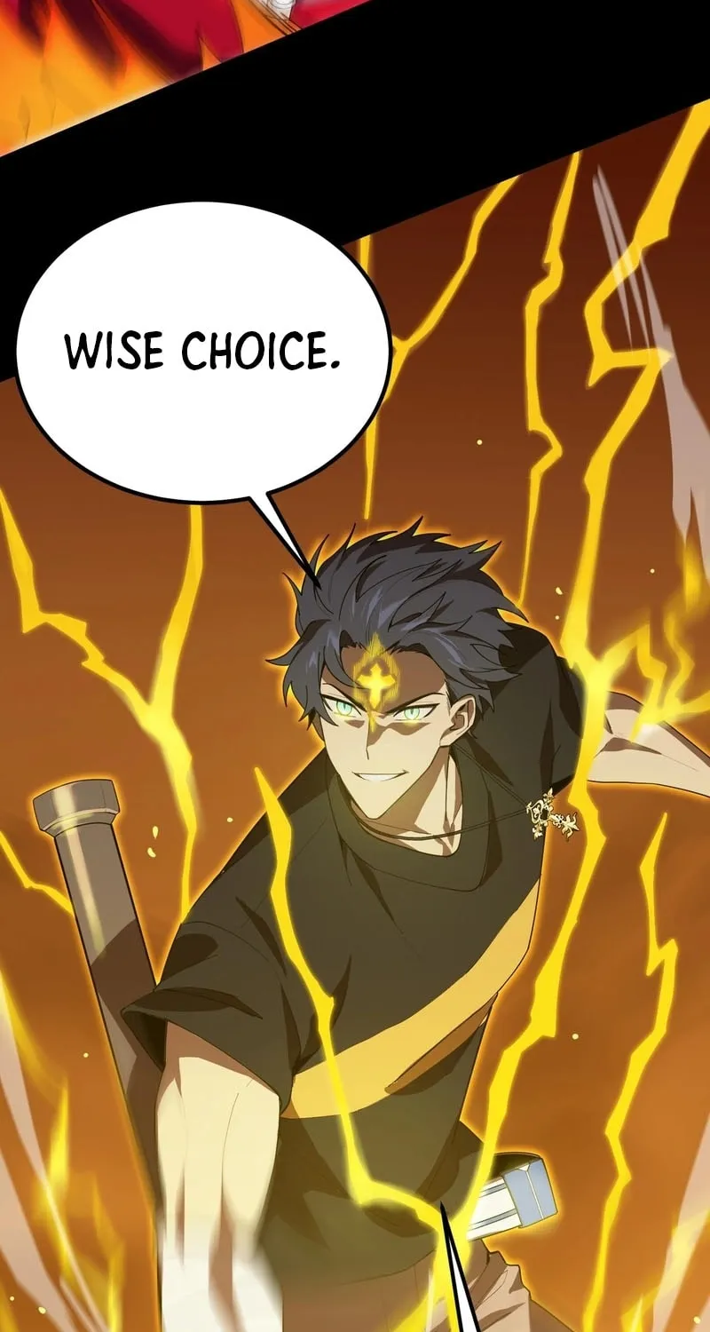 SSS Ji Chaoyue Changli De Sheng Qishi Chapter 20 page 20 - 