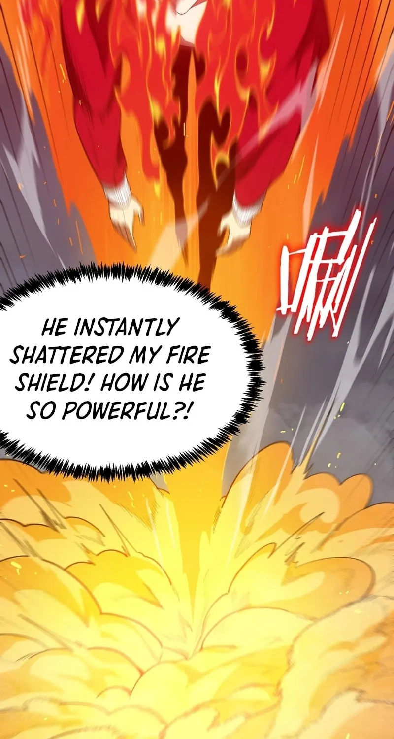 SSS Ji Chaoyue Changli De Sheng Qishi Chapter 20 page 28 - 