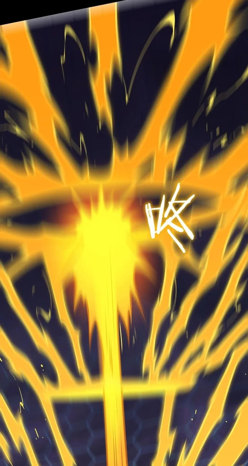 SSS Ji Chaoyue Changli De Sheng Qishi Chapter 20 page 34 - 