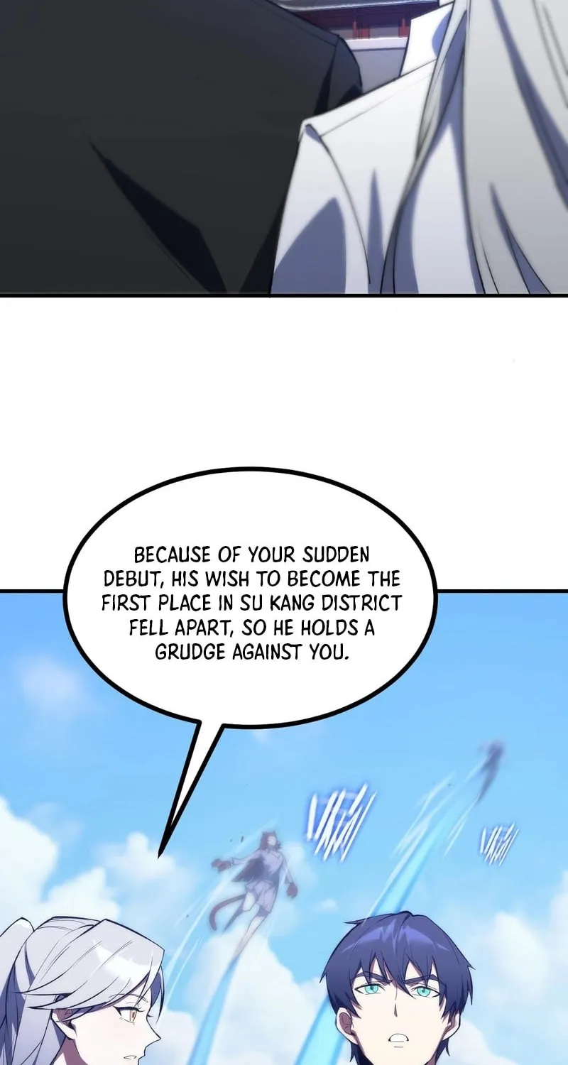 SSS Ji Chaoyue Changli De Sheng Qishi Chapter 20 page 5 - 