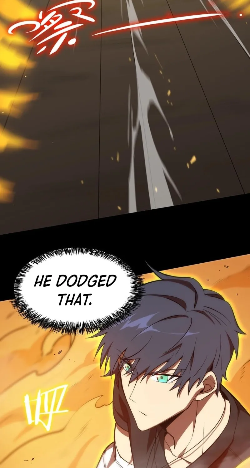 SSS Ji Chaoyue Changli De Sheng Qishi Chapter 20 page 46 - 