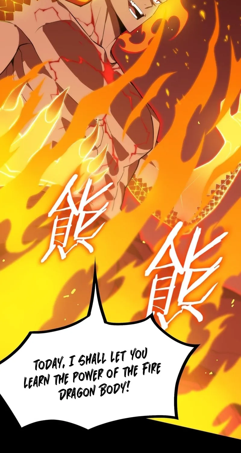 SSS Ji Chaoyue Changli De Sheng Qishi Chapter 20 page 48 - 