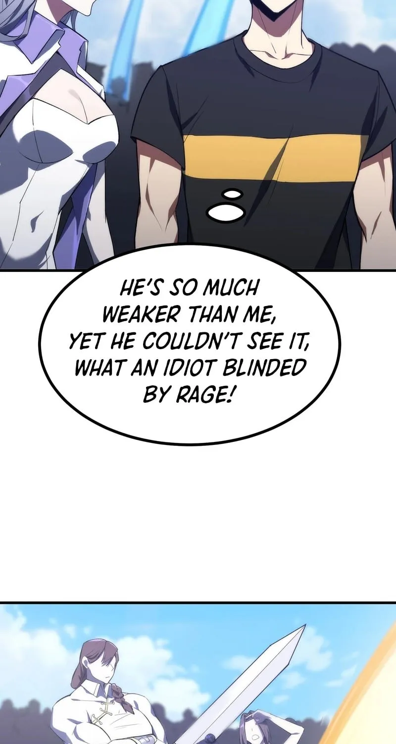SSS Ji Chaoyue Changli De Sheng Qishi Chapter 20 page 6 - 