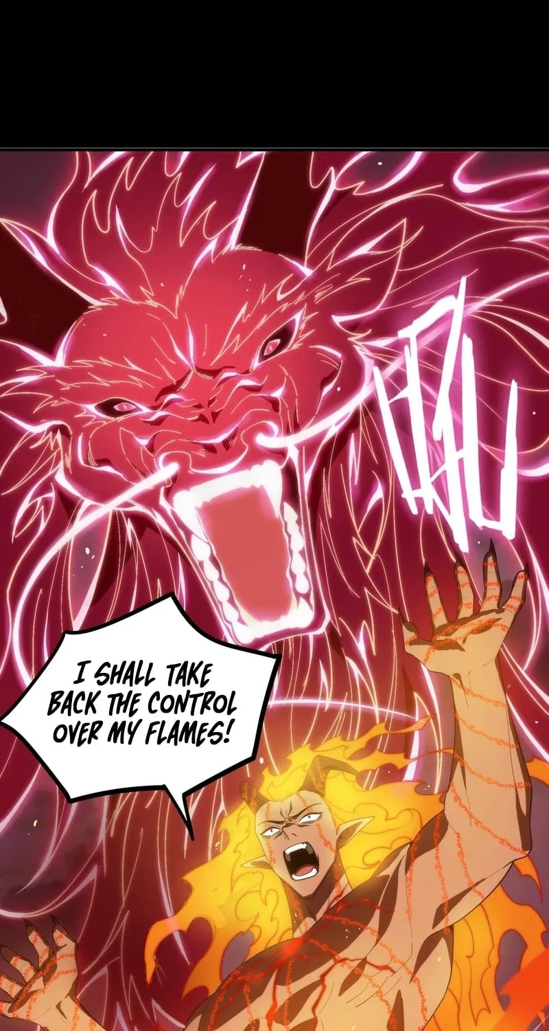 SSS Ji Chaoyue Changli De Sheng Qishi Chapter 20 page 68 - 