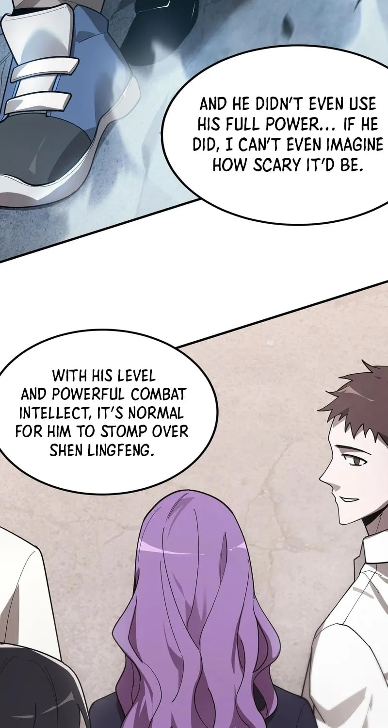 SSS Ji Chaoyue Changli De Sheng Qishi Chapter 20 page 76 - 