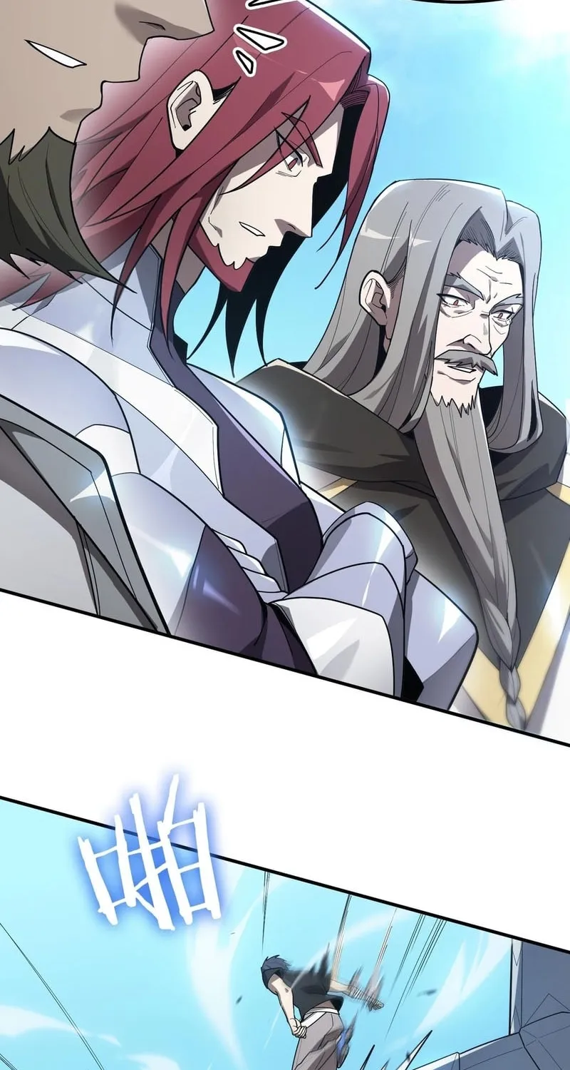 SSS Ji Chaoyue Changli De Sheng Qishi Chapter 20 page 78 - 