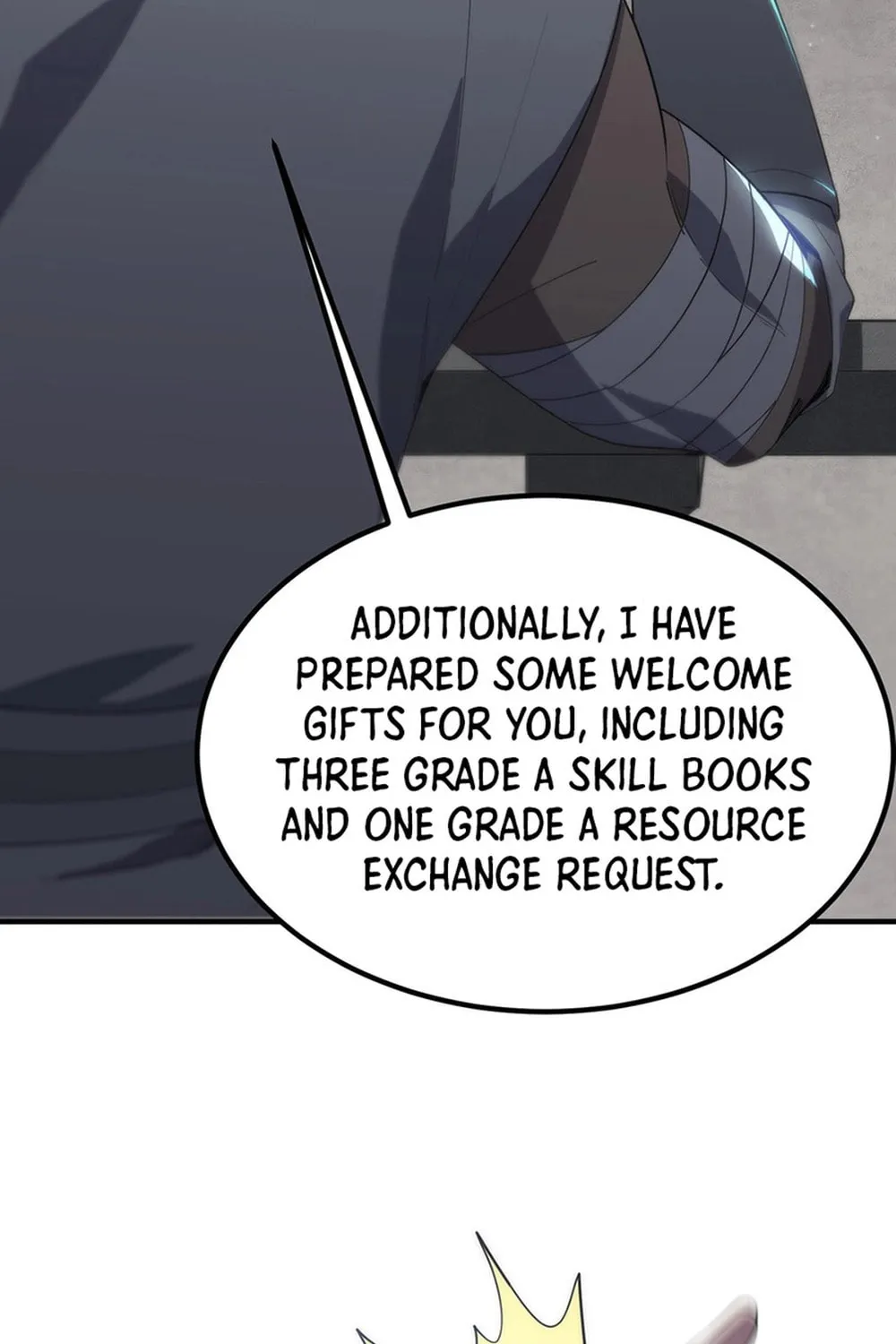 SSS Ji Chaoyue Changli De Sheng Qishi Chapter 21 page 101 - 
