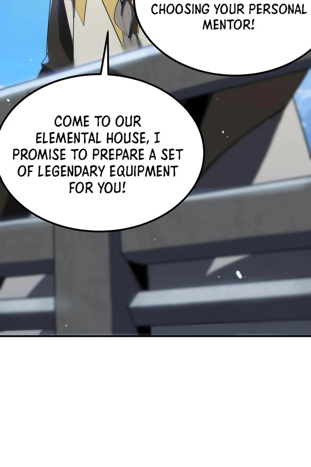 SSS Ji Chaoyue Changli De Sheng Qishi Chapter 21 page 103 - 