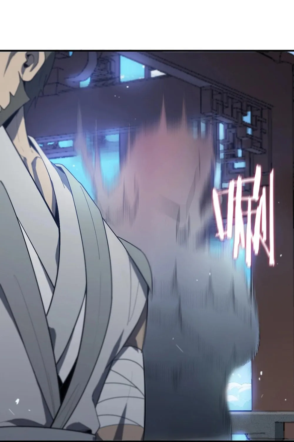 SSS Ji Chaoyue Changli De Sheng Qishi Chapter 21 page 104 - 