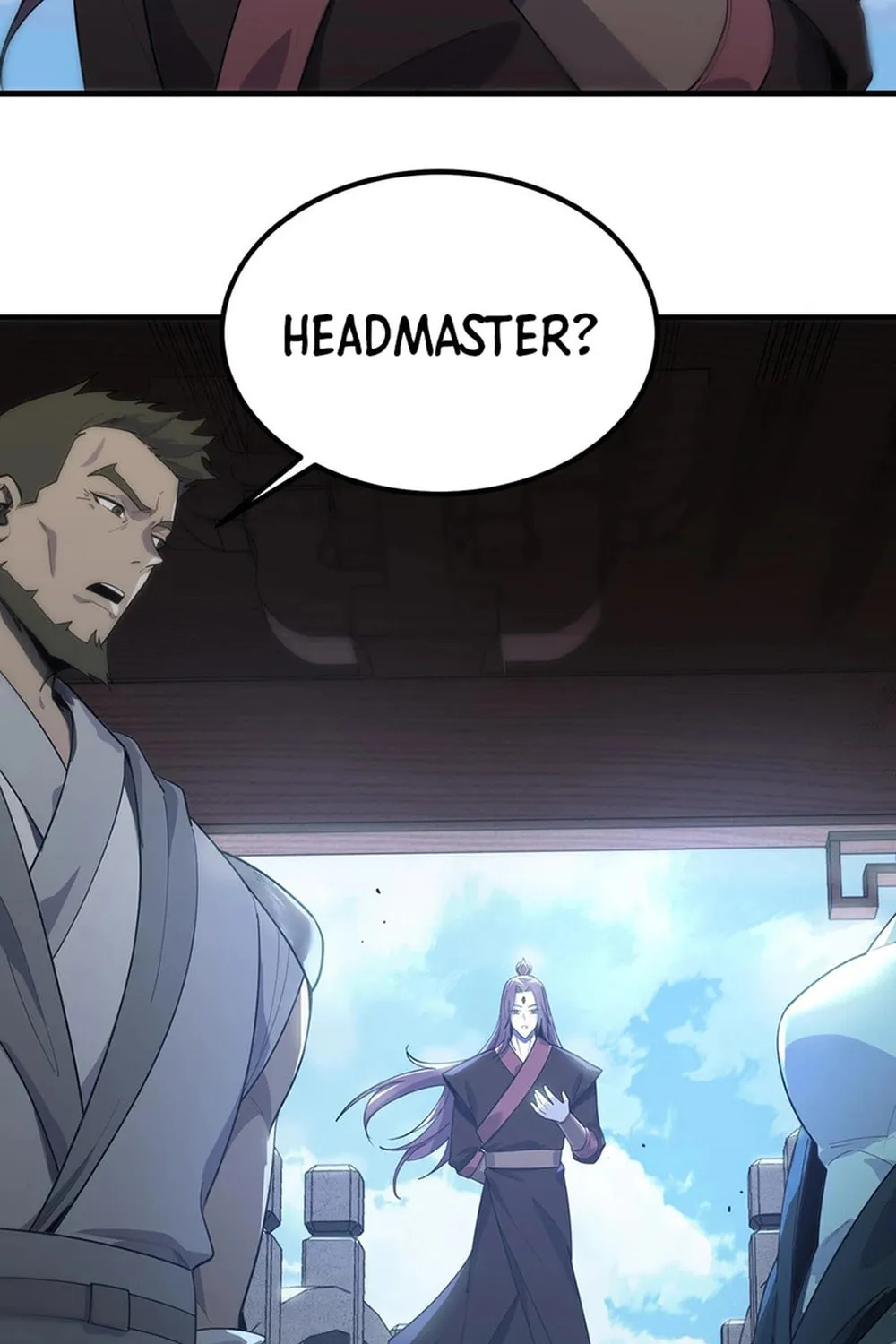 SSS Ji Chaoyue Changli De Sheng Qishi Chapter 21 page 115 - 