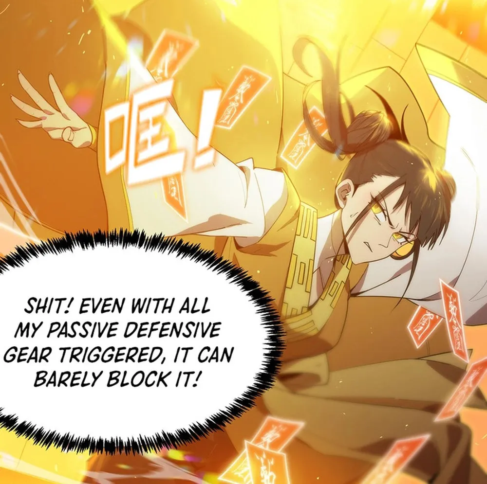 SSS Ji Chaoyue Changli De Sheng Qishi Chapter 21 page 20 - 