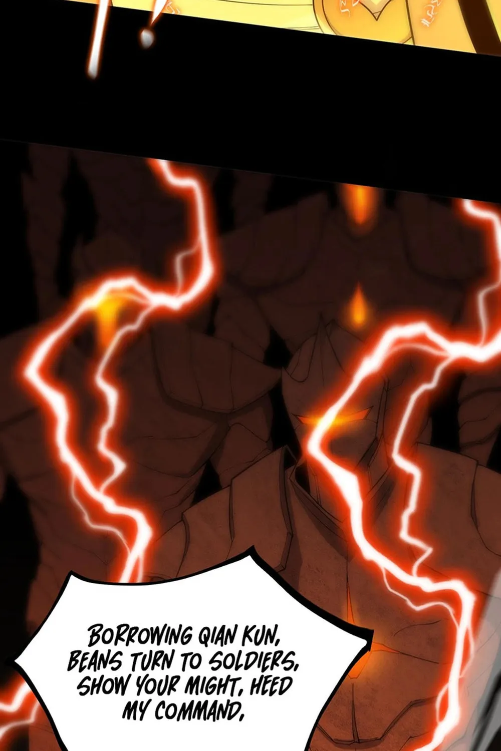 SSS Ji Chaoyue Changli De Sheng Qishi Chapter 21 page 24 - 