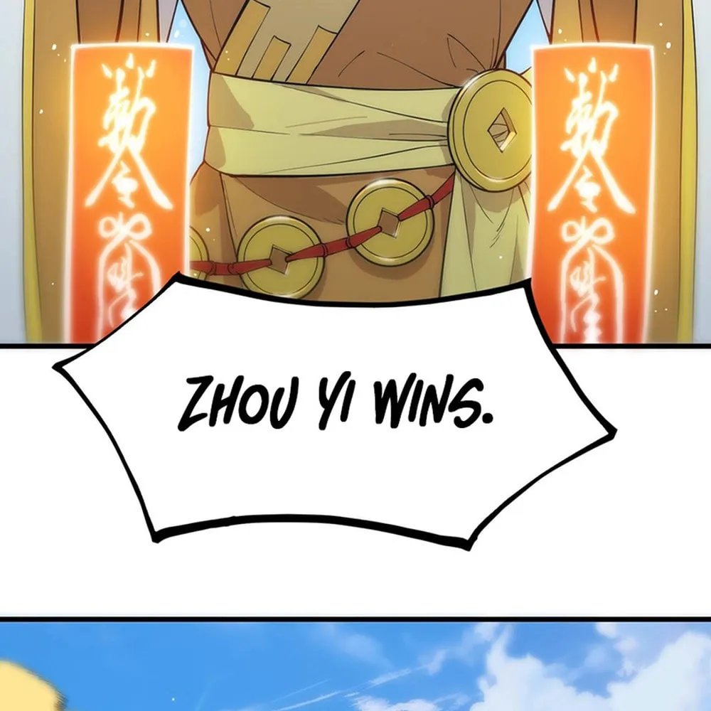 SSS Ji Chaoyue Changli De Sheng Qishi Chapter 21 page 48 - 