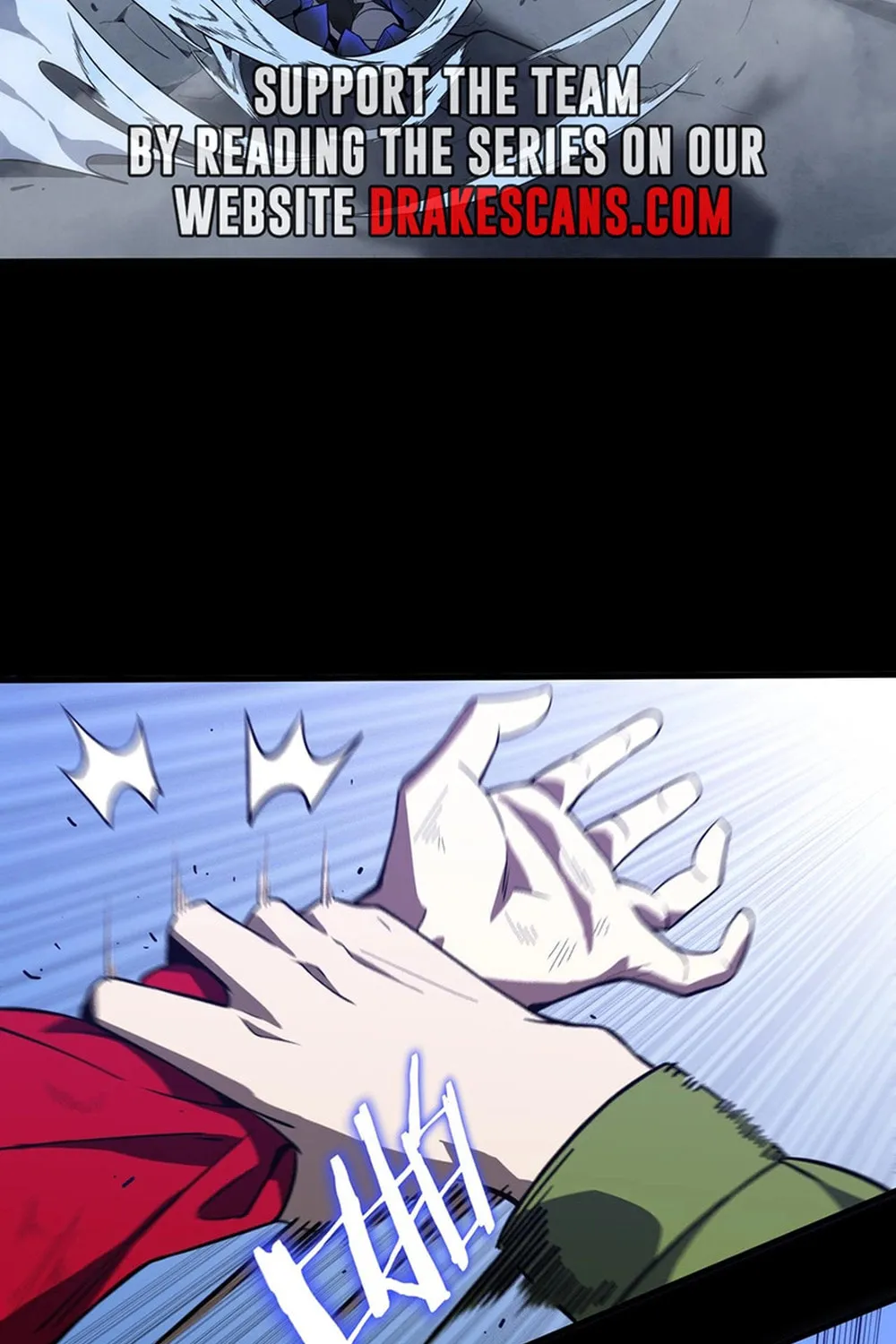 SSS Ji Chaoyue Changli De Sheng Qishi Chapter 21 page 70 - 