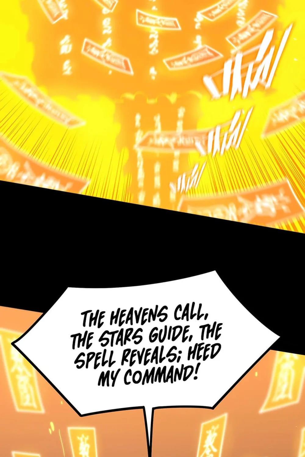 SSS Ji Chaoyue Changli De Sheng Qishi Chapter 21 page 8 - 
