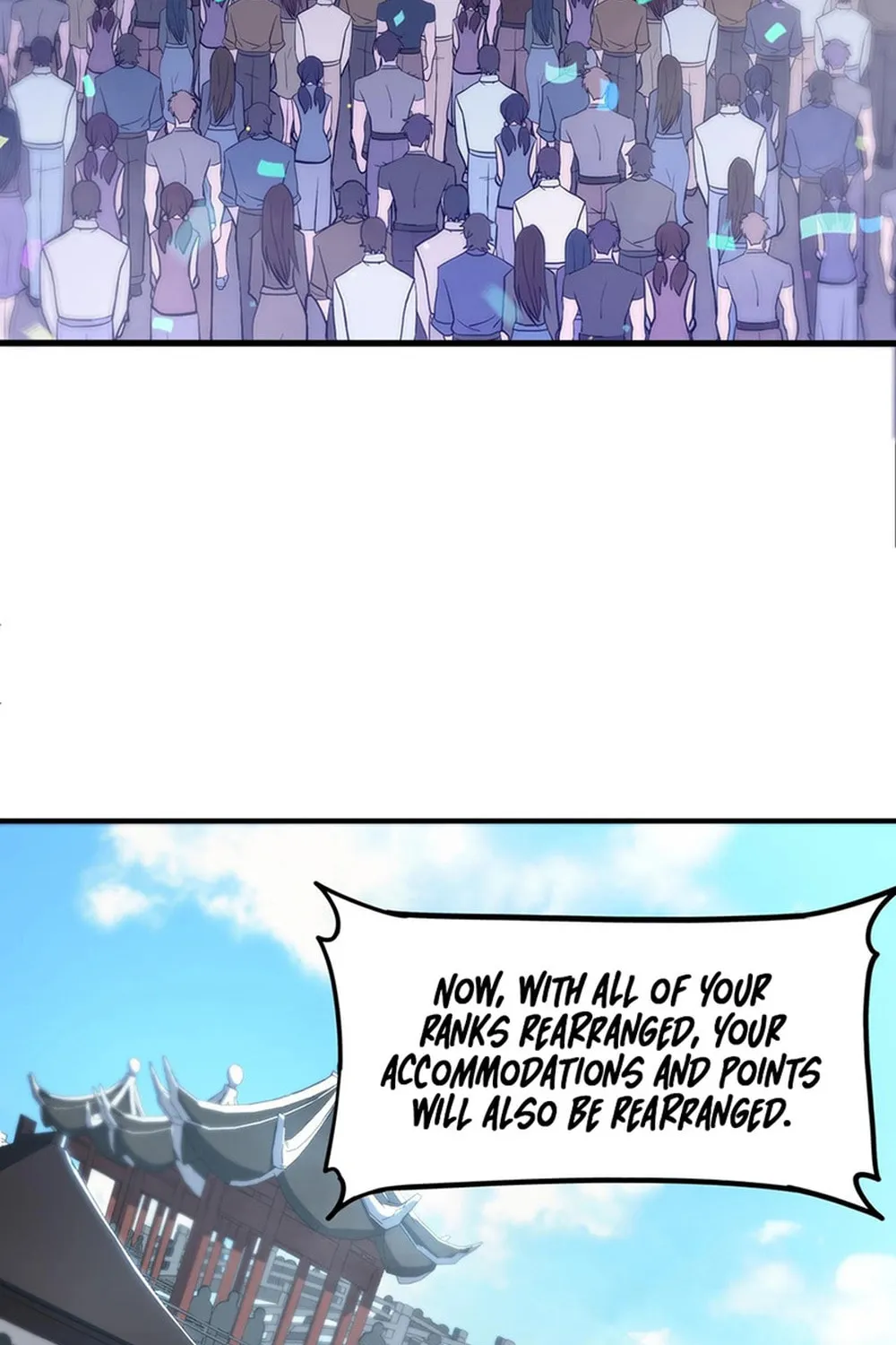 SSS Ji Chaoyue Changli De Sheng Qishi Chapter 21 page 78 - 